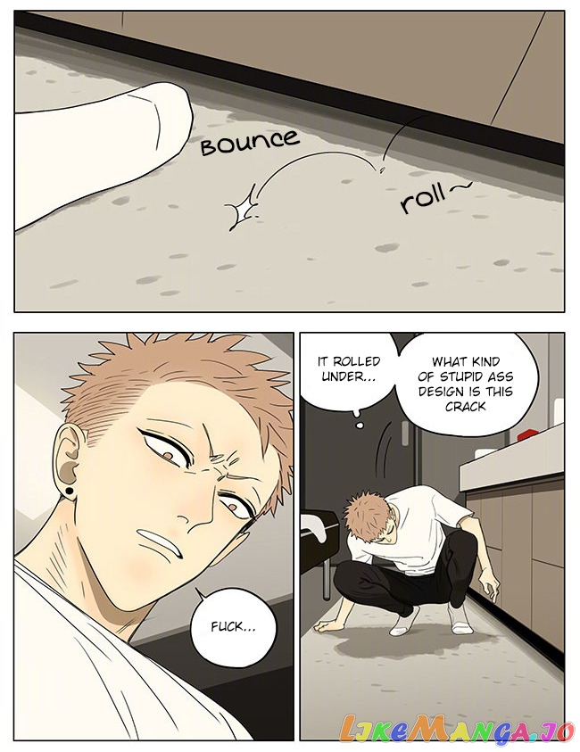 19 Days chapter 306 image 4